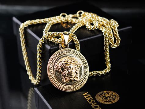 versace sale jewelry|cheapest versace item.